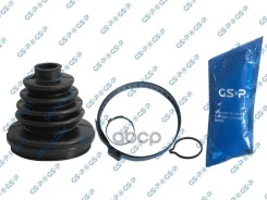 ������� ����� OPEL Astra F/Kadett D/E/Vectra A 1.5-2.5 81-98 ���. OPEL 1603180; OPEL 374050; OPEL 90125491 GSP ���. 780306 780306 ����