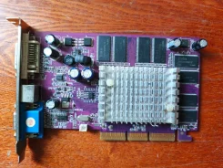 GeForce 5 FX Series ����