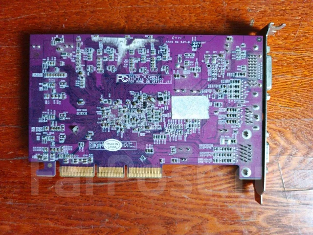 GeForce 5 FX Series ����