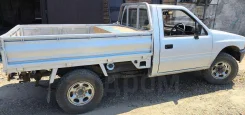 Isuzu Rodeo. ��������, 4wd, 2.8 (110��.�.), ������, 226����. �� ����