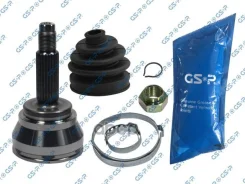 ���� �������� �-��! Ford Escort IV 1.3-1.6i/1.8D 85-90 GSP ���. 818019 818019 ����