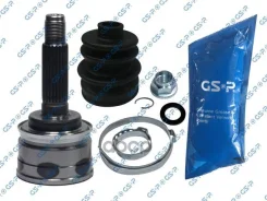 ���� Suzuki Swift II 0.7-1.3 89-05 ���. GSP ���. 857007 857007 857007 ����