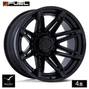 Fuel Off-Road Brawl. 12.0x24", 8x165.1, ET-44, �� 125,1���. ��� ����� �� ������������ ����