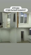 ������ ��������. 8��&sup2;, ����� ����������� 19, �-� �����, 2/2 ���� ����