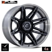 Fuel Off-Road Brawl. 10.0x20", 8x180, ET-18, �� 124,2���. ��� ����� �� ������������ ����