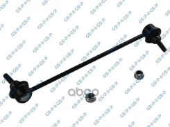 ���� ������������� Dacia Duster Renault Duster (HM_) Kaptur (H5_) GSP ���. s050705 S050705 ����