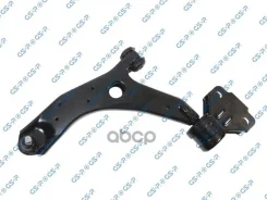 ����� �������� �������� ����� Mazda 3 (BL) GSP ���. s061661 S061661 ����