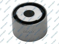 ����������� ��������� Mercedes W124 85-95 GSP ���. 510432 510432 ����