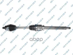 ������ � ����� FORD Mondeo IV/ S-MAX 2.0TDCi-2.2TDCi AT 06- ����. GSP ���. 203289 203289 ����