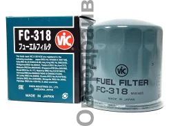 ������ ��������� VIC FC-318 ������ FC-318 ����