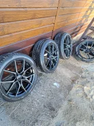 Bridgestone Turanza T002. ������, 2020 ���, �/�, ����� �� 5 % ����