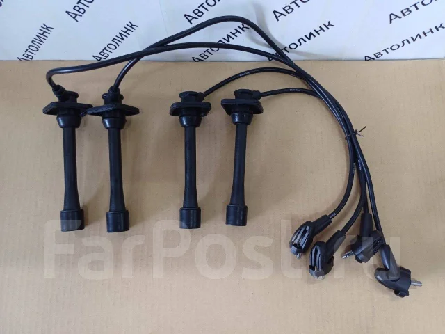 NKX-1079 ������� ������� 4E / 5E-FE NKX-1079 ����