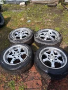 Asso. 7.0x17", 6x139.7, ET20, �� 102���. ����