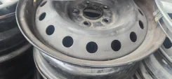 415 Cobra Badrucker IV. x16", 5x114.3 ����