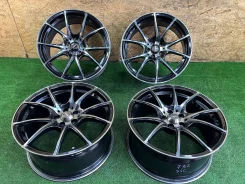 Weds Sport SA-10R. 8.5x18", 5x100, ET45 ����