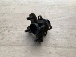 ������� ������ Toyota bB QNC21 42410-B1030 ����