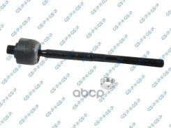 ���� ������� Mercedes-BENZ C-Class (W203) GSP ���. s030853 S030853 ����