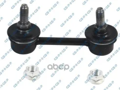 ���� ������������� Subaru Legacy IV (BL) GSP ���. s050552 S050552 ����