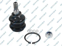 ����� ������� Hyundai Solaris 10-/Accent/GETZ/KIA RIO IV 11-/Venga 10- ���/����. Volvo 30887653; Hyundai 54503-22000; Hyundai 54503-22A00 GSP ���. S08...