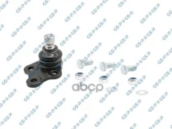 ����� ������� Mercedes-BENZ Viano (W639) GSP ���. s080137 S080137 ����