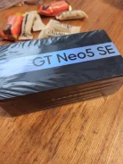 Realme GT Neo 5 SE. �/�, 256 ��, �����, 4G LTE, 5G, NFC ����