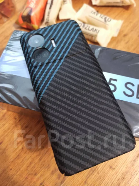 Realme GT Neo 5 SE. �/�, 256 ��, �����, 4G LTE, 5G, NFC ����