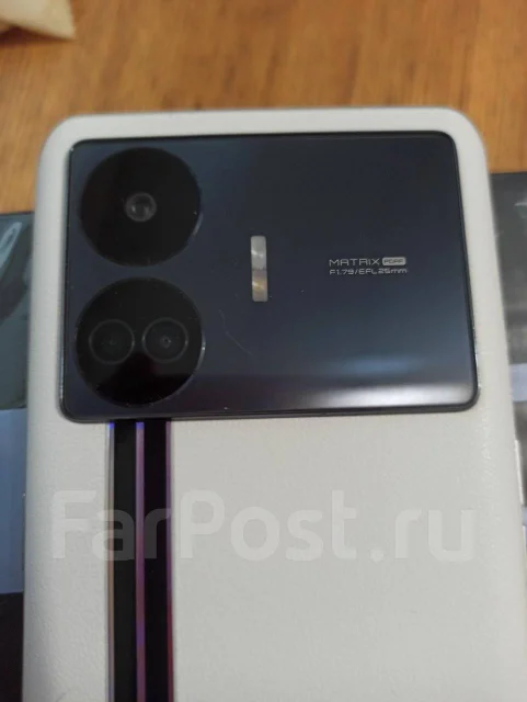 Realme GT Neo 5 SE. �/�, 256 ��, �����, 4G LTE, 5G, NFC ����