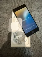 Apple iPhone SE. �/�, 64 ��, ����� ����