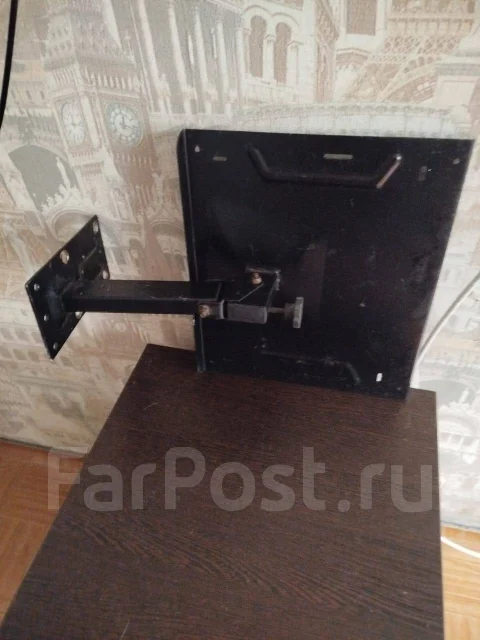 Sharp 14H-SC. CRT (���) ����
