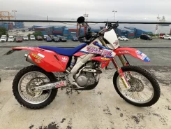 Honda CRF 250X