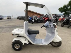 Honda Gyro Canopy TA02