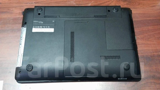 Samsung 305E5Z