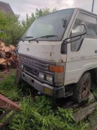 Toyota Dyna ����