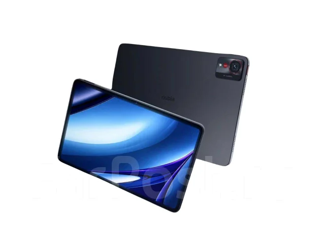 Nubia. 11.5 ������, ������ 256 ��. ��� ����� �� ������������ ����