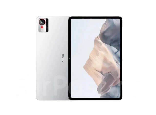 Nubia. 11.5 ������, ������ 256 ��. ��� ����� �� ������������ ����