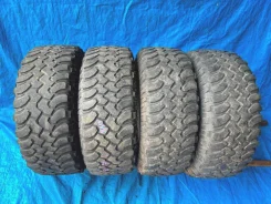 BFGoodrich All-Terrain T/A. ����� mt, �/�, ����� 50 % ����