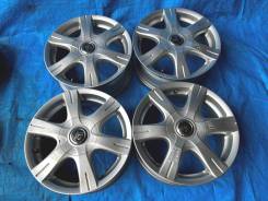 Blows. 6.0x15", 5x100, 5x114.3, ET52,  72. 