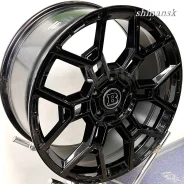 Sakura Wheels. 10.0x22", 5x130, ET36, �� 84,1���. ����