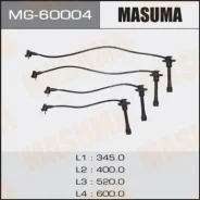 ������� �������������� Toyota Caldina 92-98 4E/5E-FE (��������. �����. ) Masuma MG60004 ����