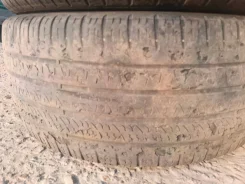 Pirelli P Zero Nero All Season. ������, 2020 ���, �/�, ����� 35 % ����