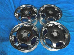 AME Shallen. 8.0x18", 5x114.3, ET43, �� 72���. ����
