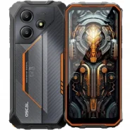 Blackview Oscal Marine 2. �����, 256 ��, 3G, 4G LTE, Dual-SIM, ����������, NFC, ������� �������. ��� ����� �� ������������ ����