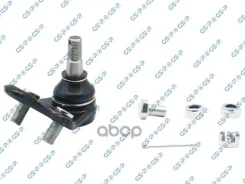 ����� ������� Toyota Carina E/Corolla 92- GSP ���. S080219 S080219 ����