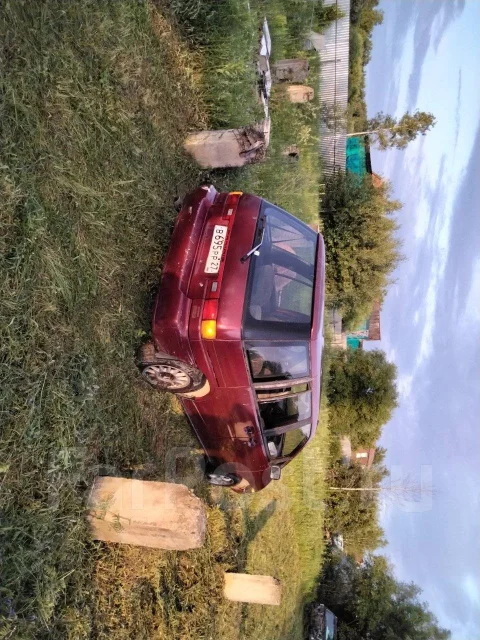 Nissan Prairie ����