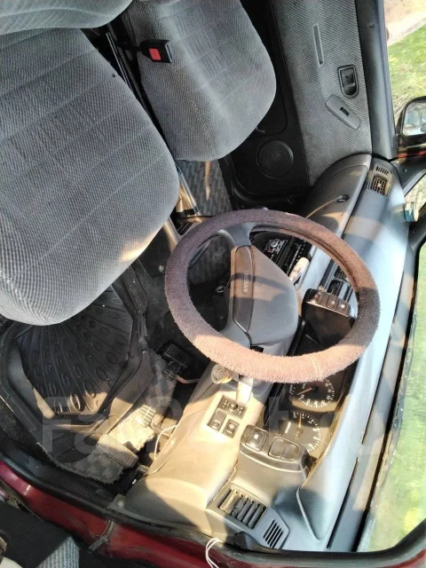 Nissan Prairie ����