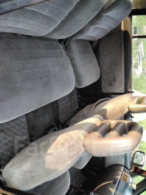 Nissan Prairie ����