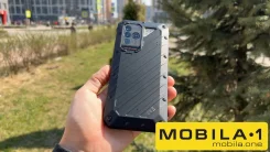 Ulefone Power Armor 18t. �����, 512 ��, ������, 3G, 4G LTE, 5G, Dual-SIM, ����������, NFC. ��� ����� �� ������������ ����