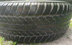 Yokohama Geolandar A/T G94. ������, 2021 ���, �/�, ����� 25 % ����