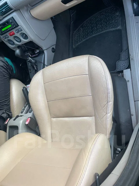 Land Rover Freelander. �������, 4wd, 2.5 (177��.�.), ������, 172 713����. �� ����