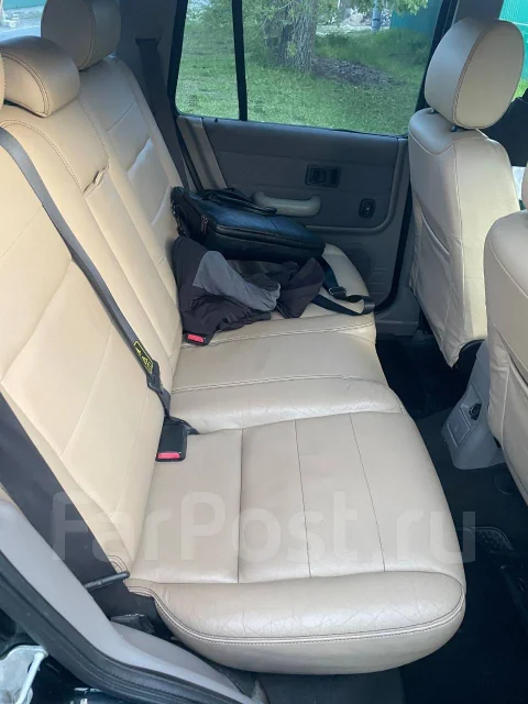 Land Rover Freelander. �������, 4wd, 2.5 (177��.�.), ������, 172 713����. �� ����